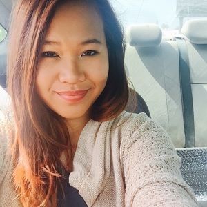 Meet your Posher, Monica